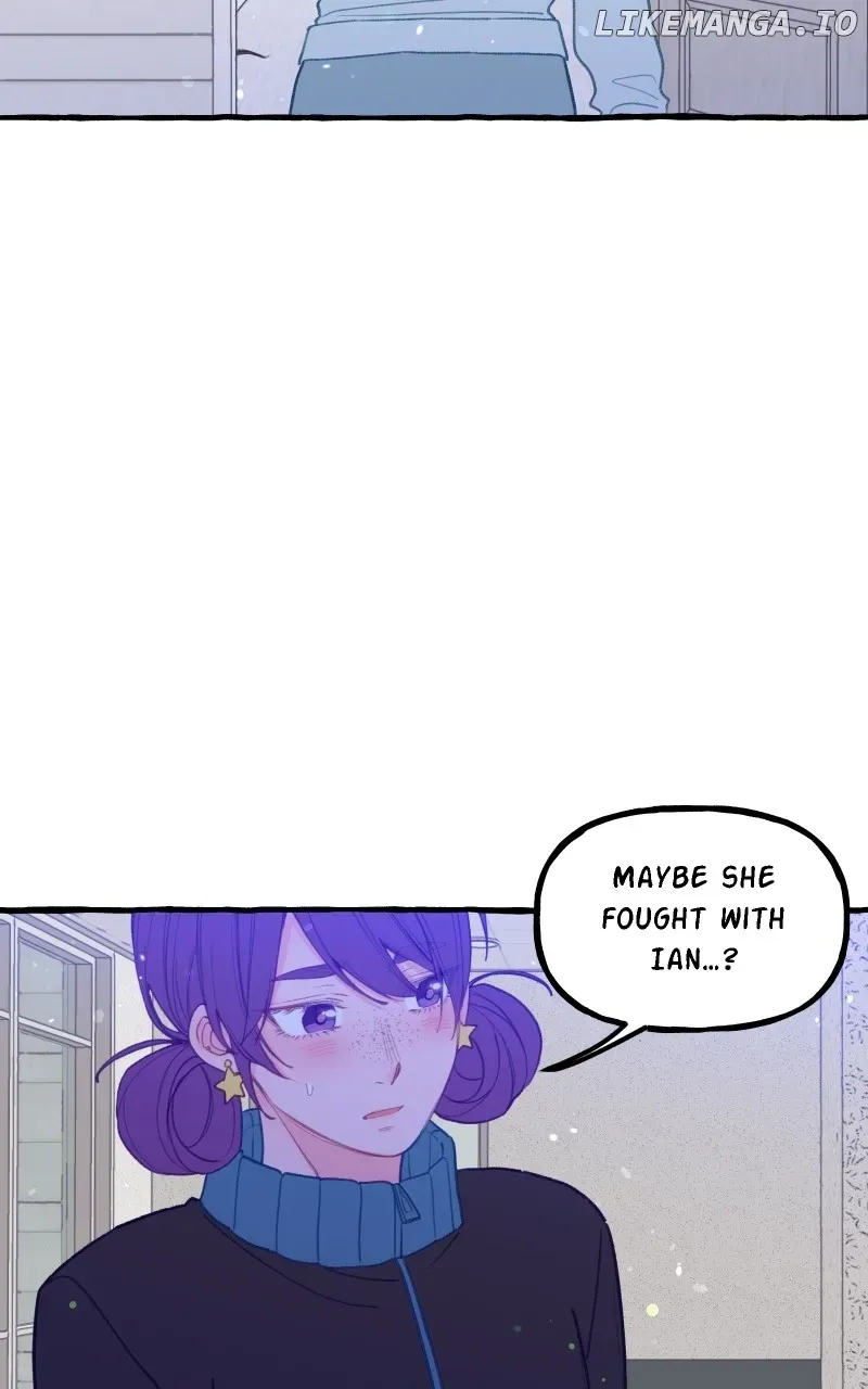 Wanna be Friends? Chapter 55 Online - página 20