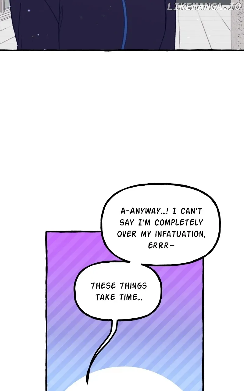 Wanna be Friends? Chapter 55 Online - página 21