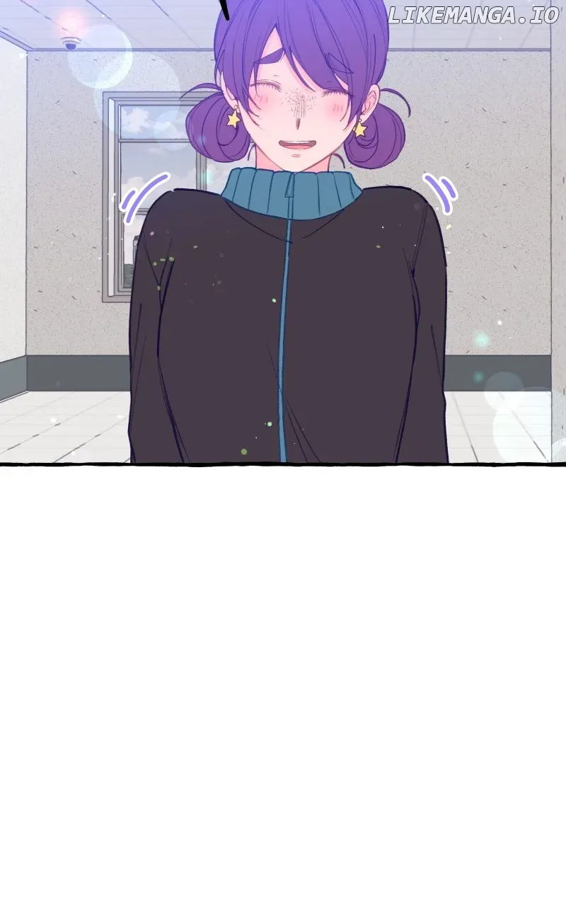 Wanna be Friends? Chapter 55 Online - página 23