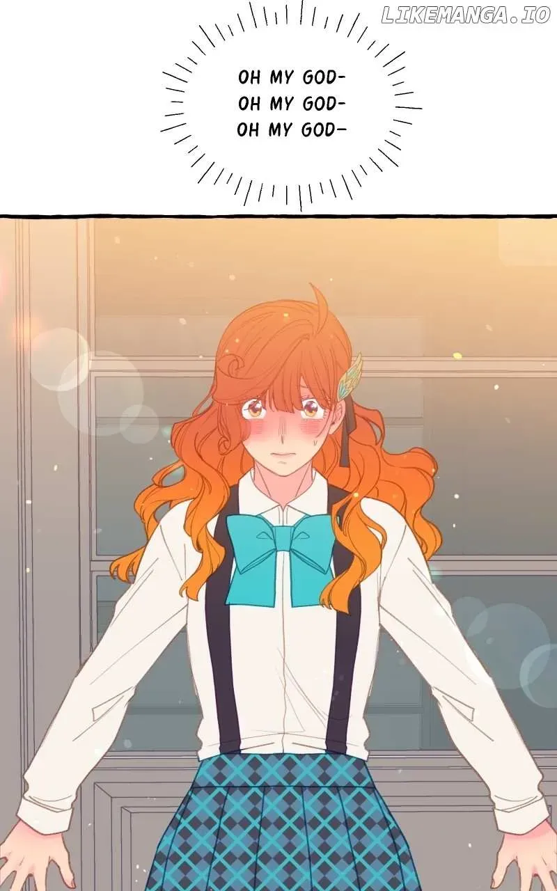 Wanna be Friends? Chapter 55 Online - página 25