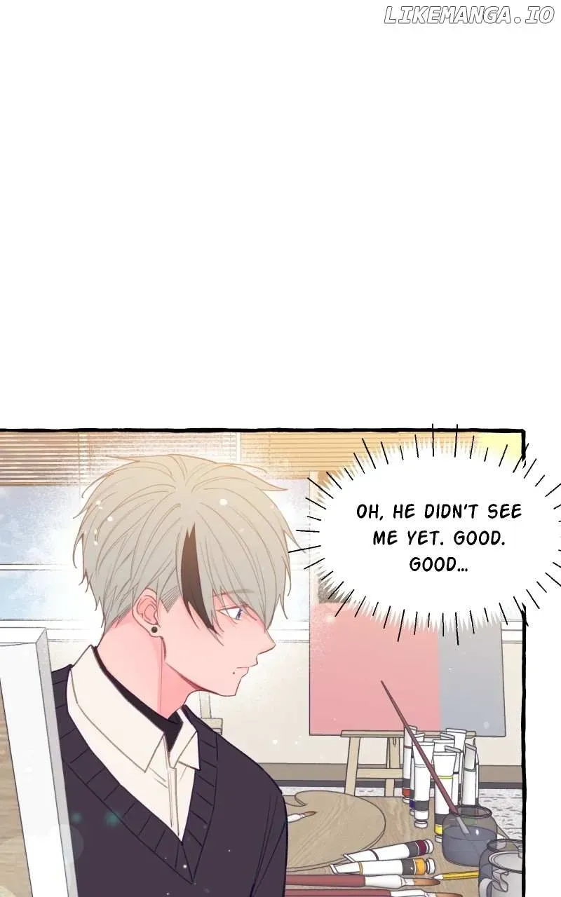 Wanna be Friends? Chapter 55 Online - página 29