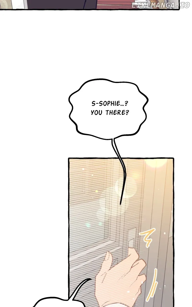 Wanna be Friends? Chapter 55 Online - página 30