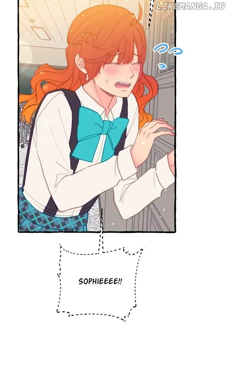 Wanna be Friends? Chapter 55 Online - página 32