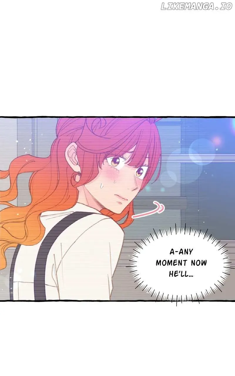 Wanna be Friends? Chapter 55 Online - página 33