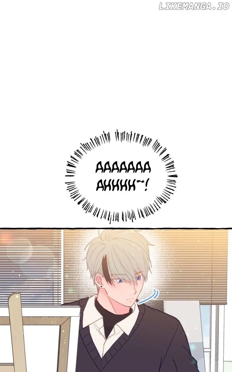 Wanna be Friends? Chapter 55 Online - página 34