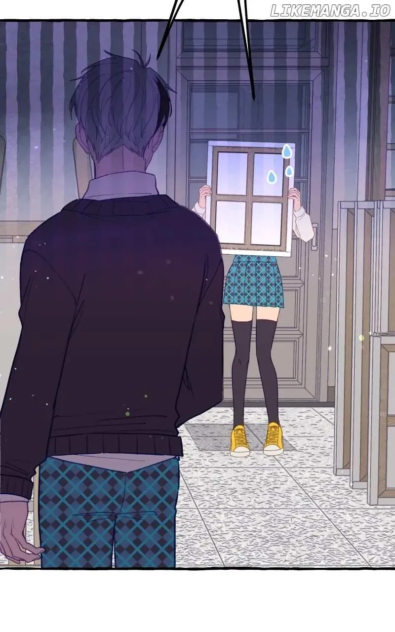 Wanna be Friends? Chapter 55 Online - página 36