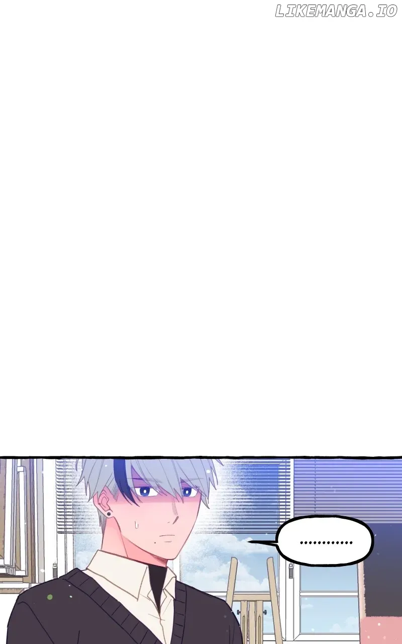 Wanna be Friends? Chapter 55 Online - página 37