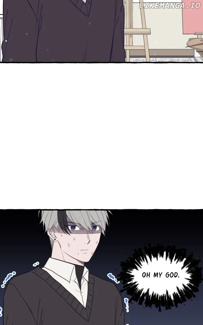 Wanna be Friends? Chapter 55 Online - página 38