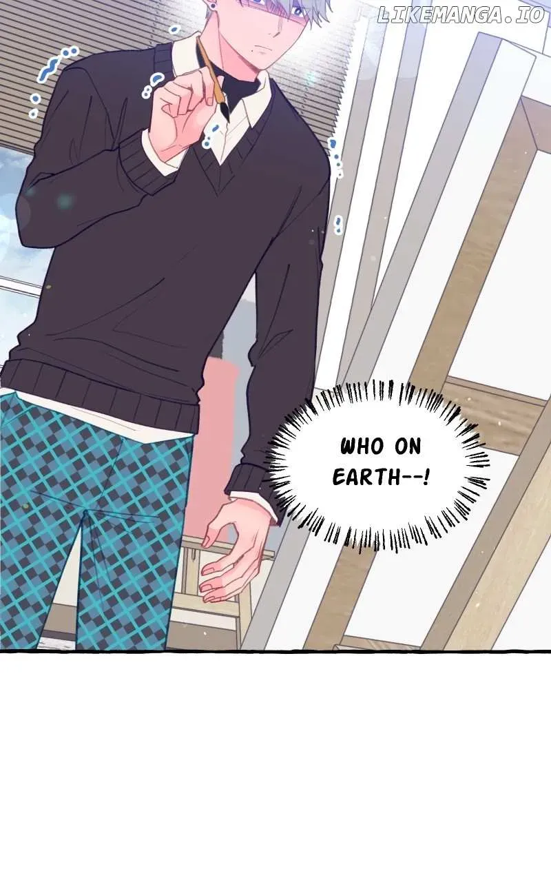 Wanna be Friends? Chapter 55 Online - página 40