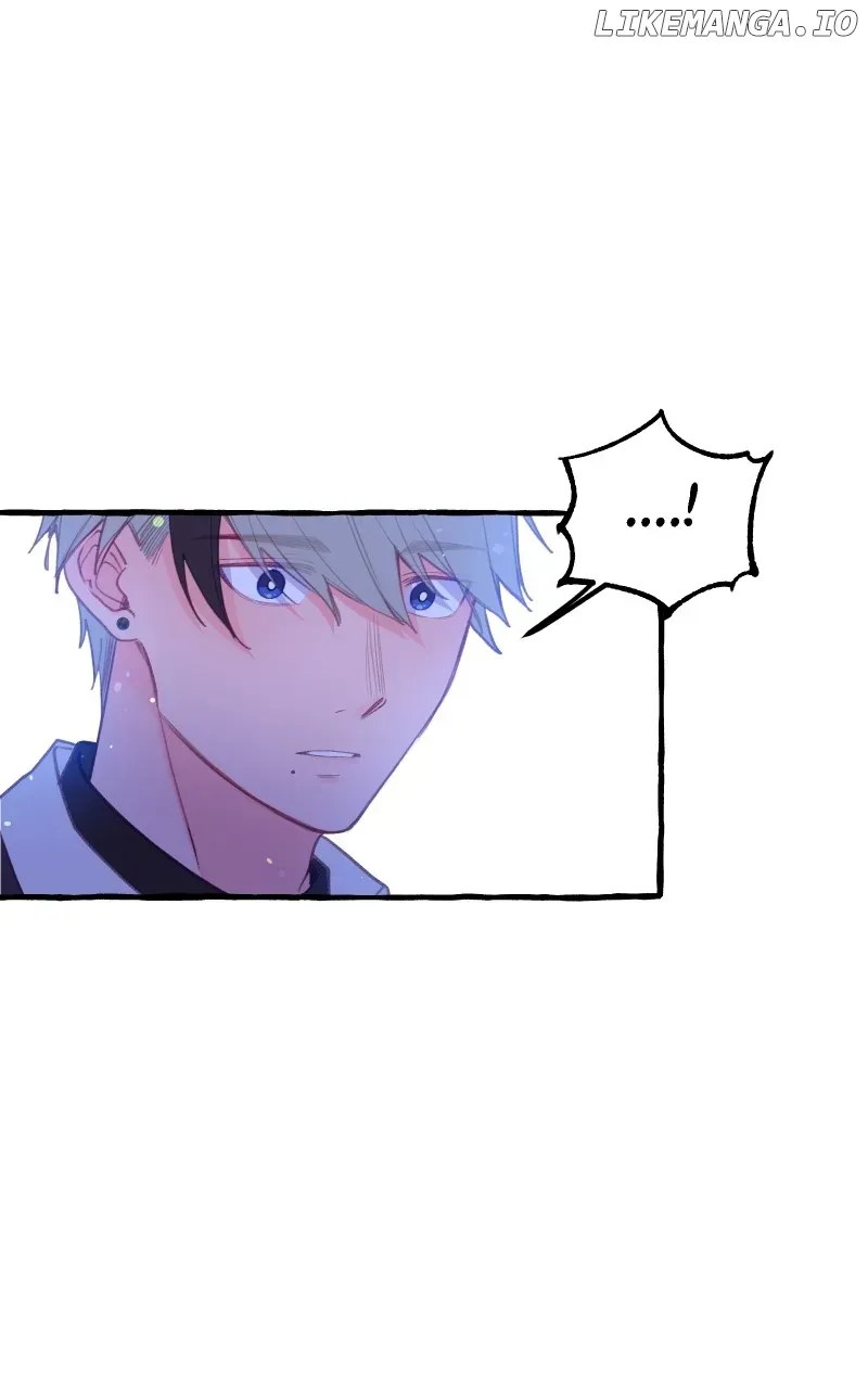 Wanna be Friends? Chapter 55 Online - página 41