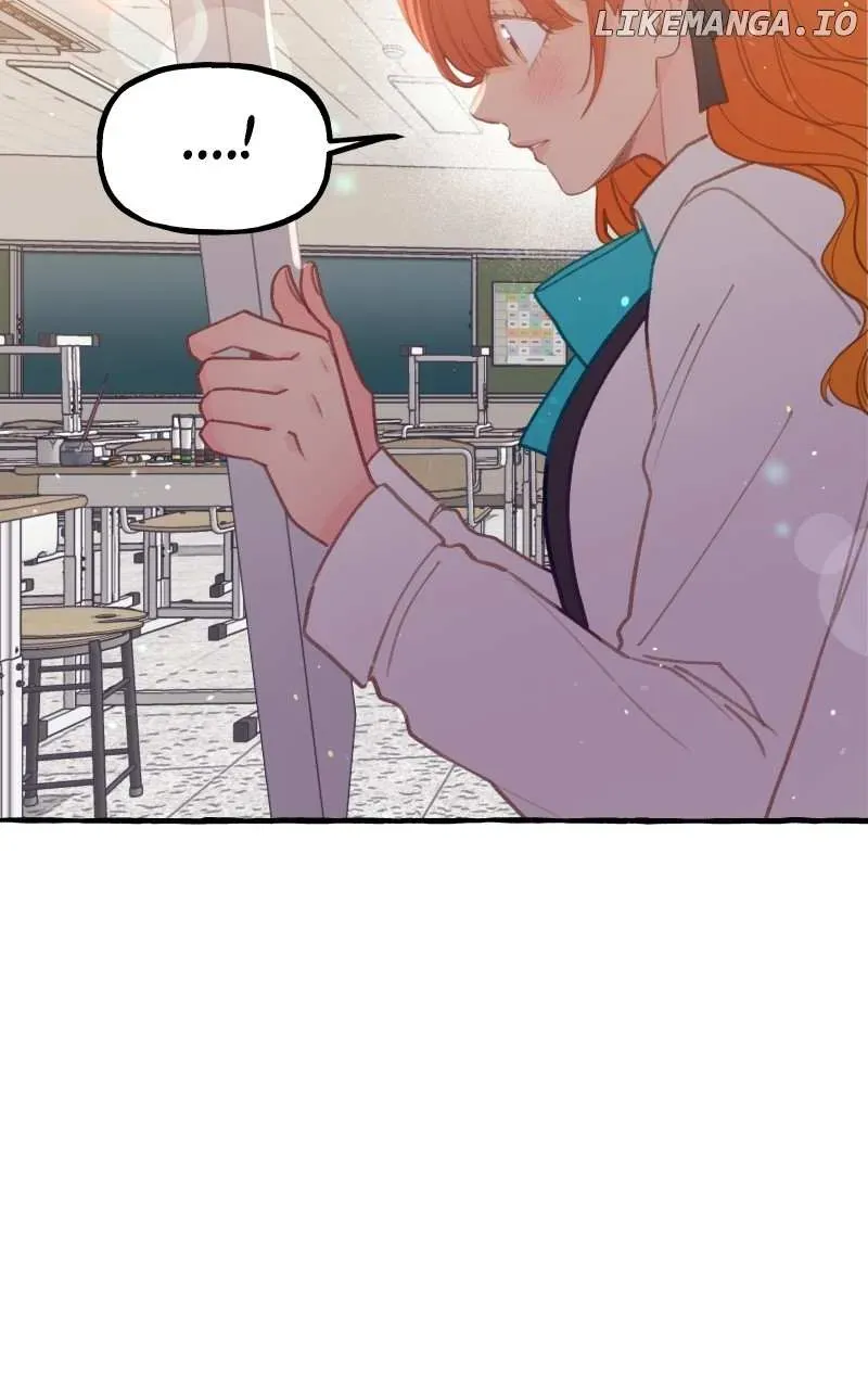 Wanna be Friends? Chapter 55 Online - página 45