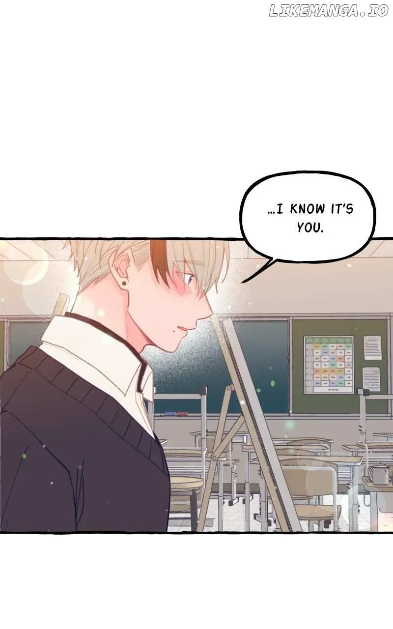 Wanna be Friends? Chapter 55 Online - página 46