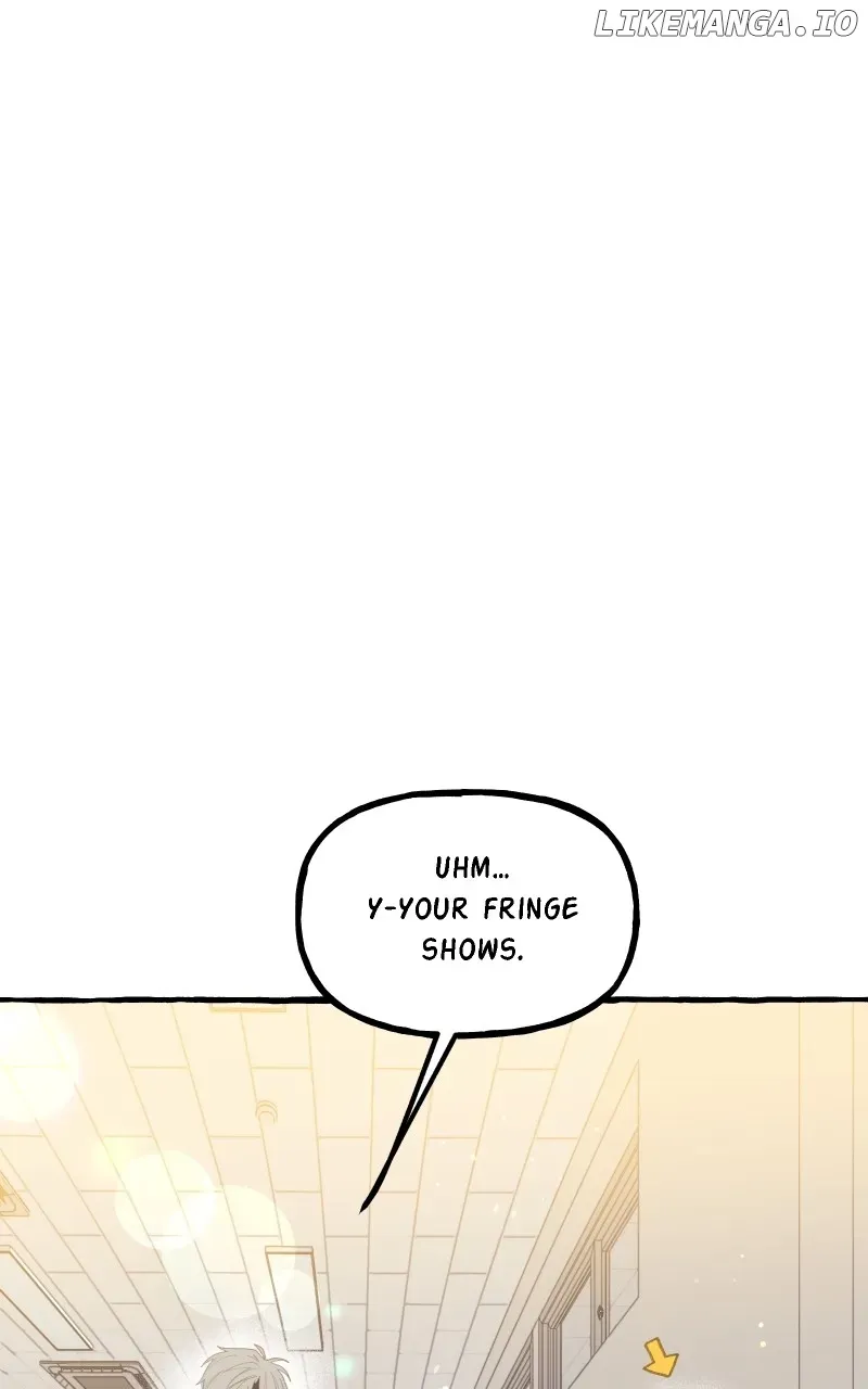 Wanna be Friends? Chapter 55 Online - página 47