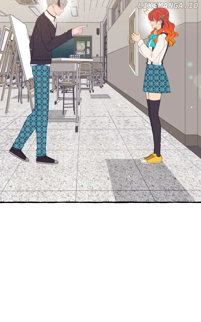 Wanna be Friends? Chapter 55 Online - página 48