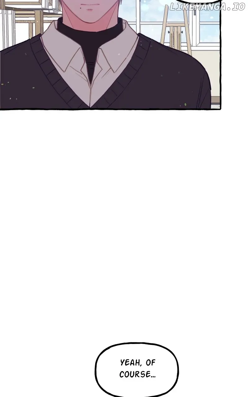 Wanna be Friends? Chapter 55 Online - página 52