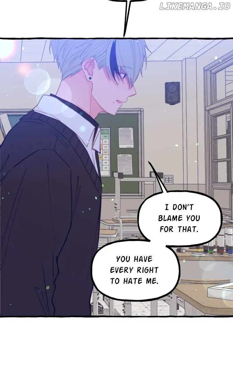 Wanna be Friends? Chapter 55 Online - página 53