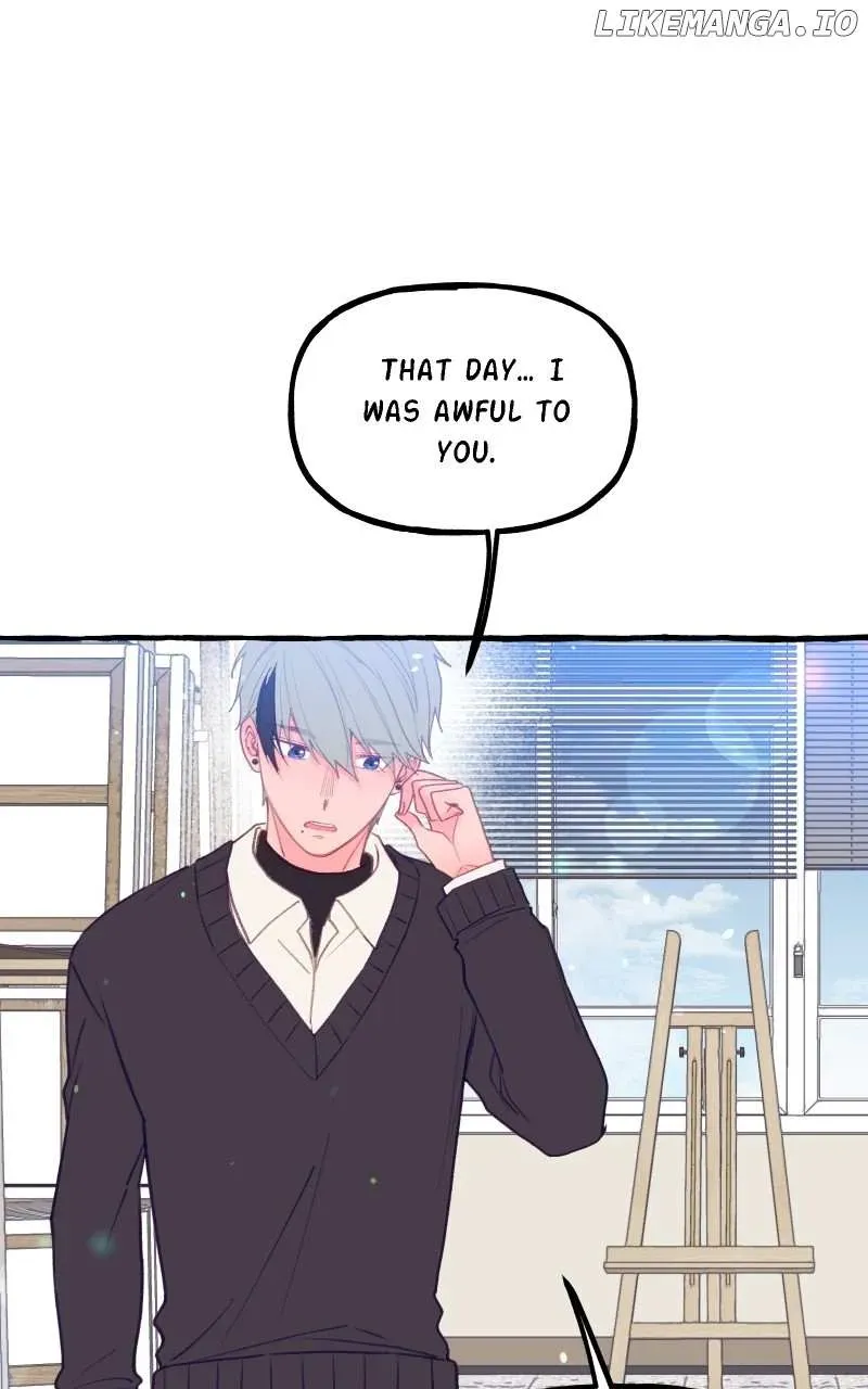 Wanna be Friends? Chapter 55 Online - página 55