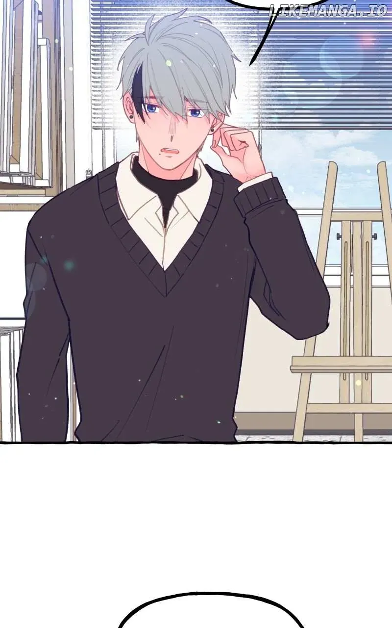 Wanna be Friends? Chapter 55 Online - página 57