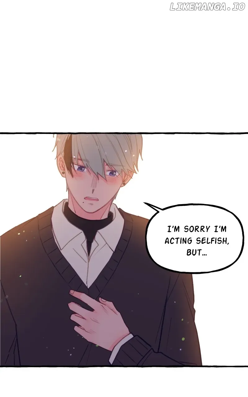 Wanna be Friends? Chapter 55 Online - página 59