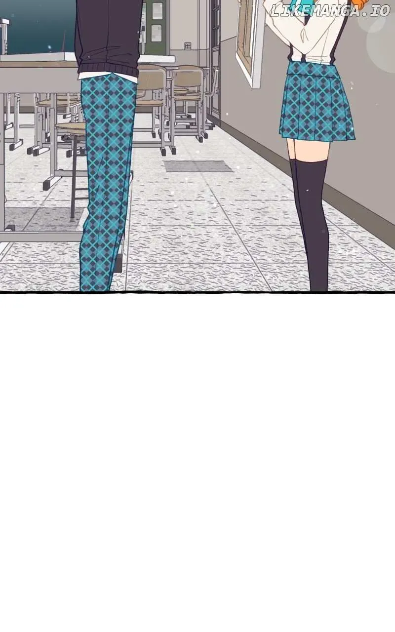 Wanna be Friends? Chapter 55 Online - página 61