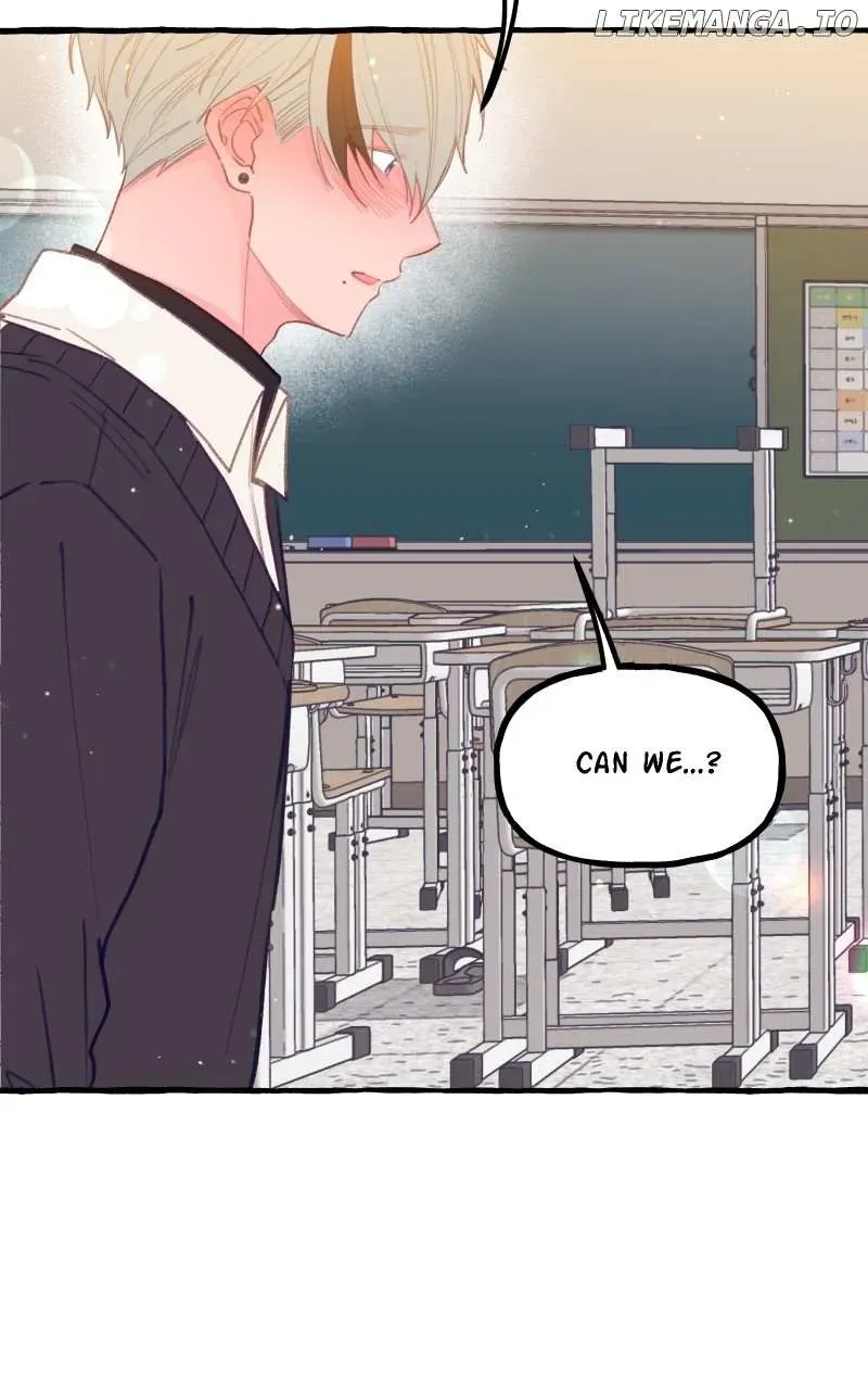 Wanna be Friends? Chapter 55 Online - página 67