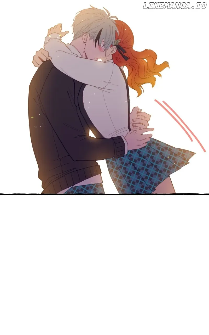 Wanna be Friends? Chapter 55 Online - página 70