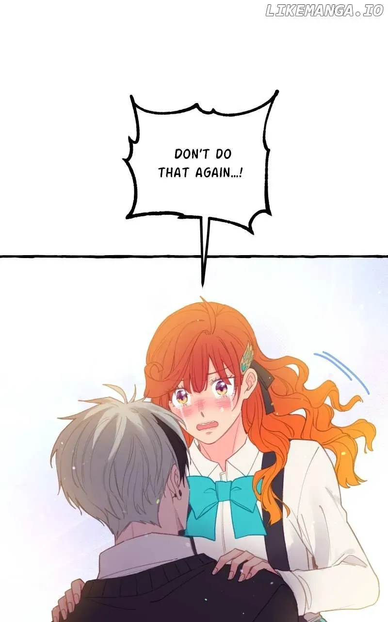 Wanna be Friends? Chapter 55 Online - página 71
