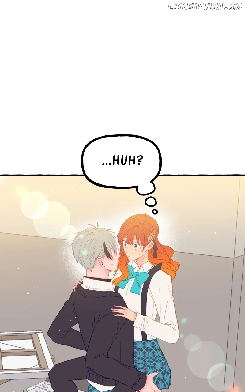 Wanna be Friends? Chapter 55 Online - página 74