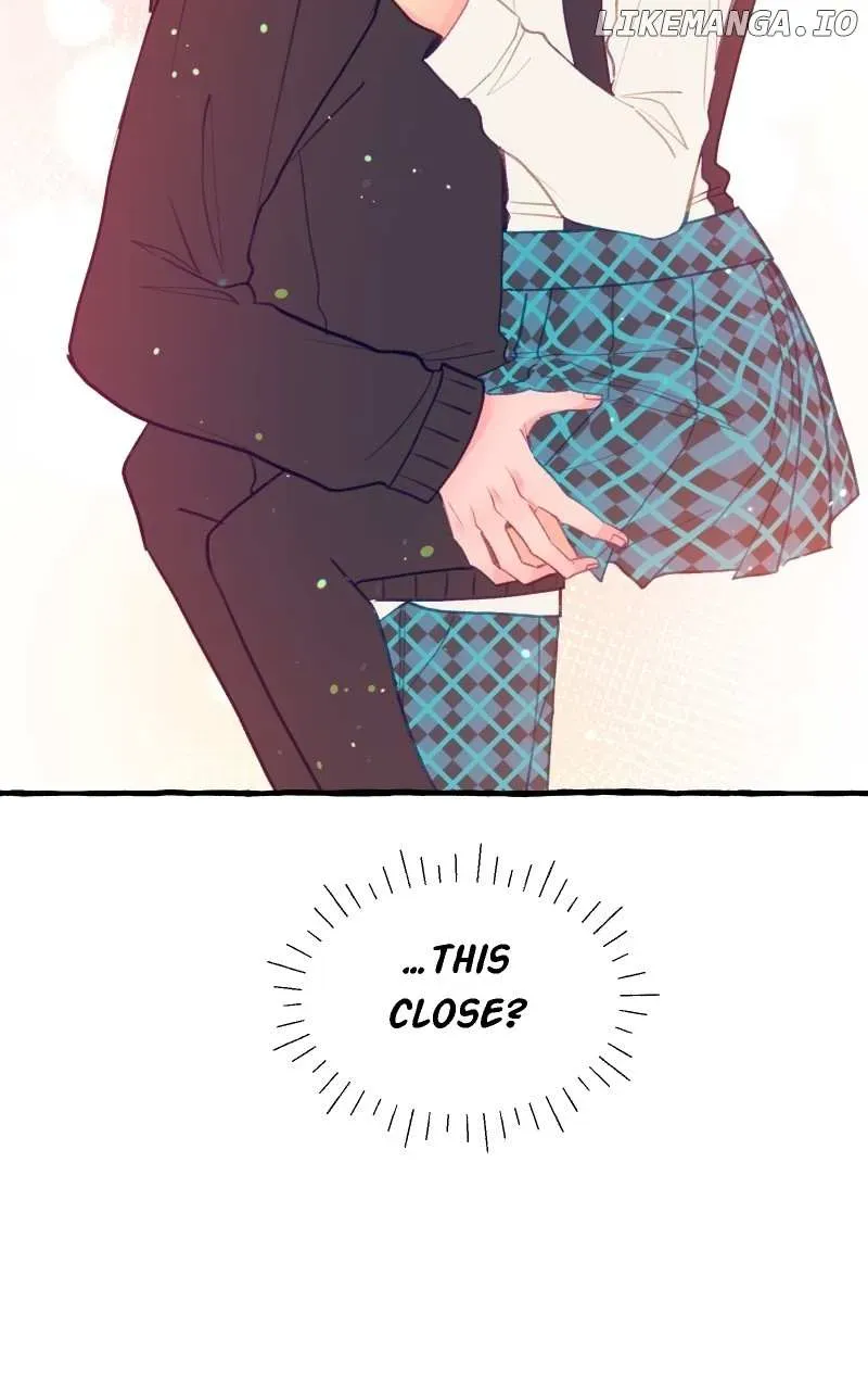 Wanna be Friends? Chapter 55 Online - página 77