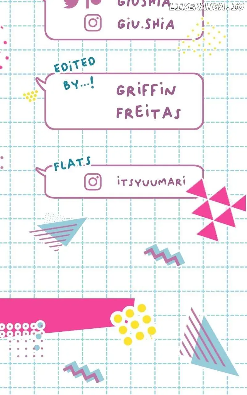 Wanna be Friends? Chapter 55 Online - página 80