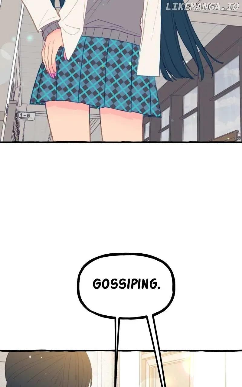 Wanna be Friends? Chapter 56 Online - página 3