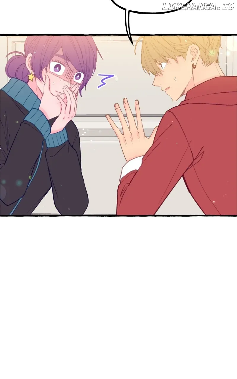 Wanna be Friends? Chapter 56 Online - página 5