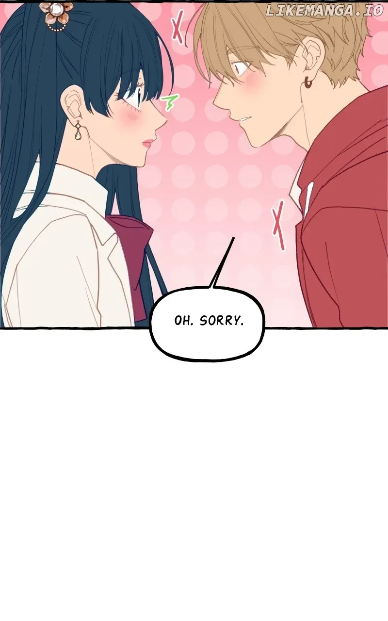 Wanna be Friends? Chapter 56 Online - página 13
