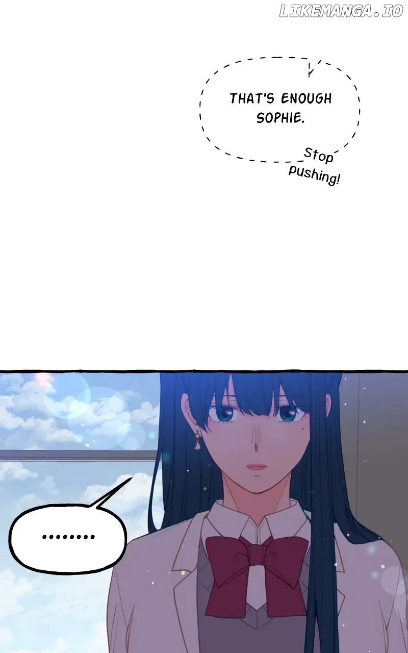 Wanna be Friends? Chapter 56 Online - página 14