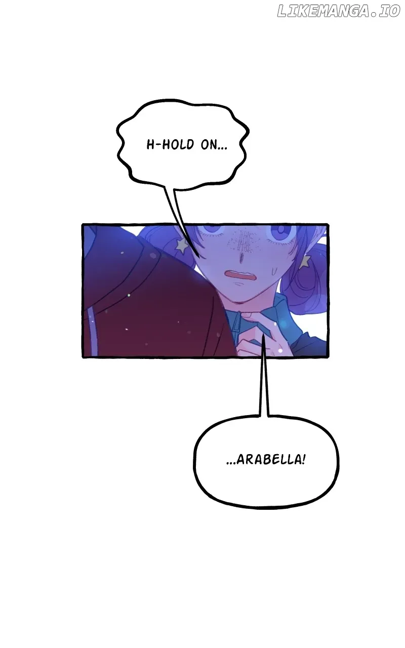 Wanna be Friends? Chapter 56 Online - página 19