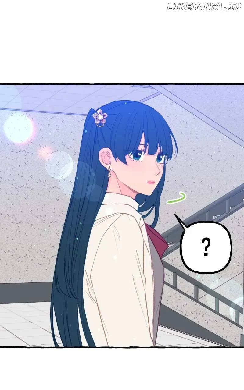 Wanna be Friends? Chapter 56 Online - página 20