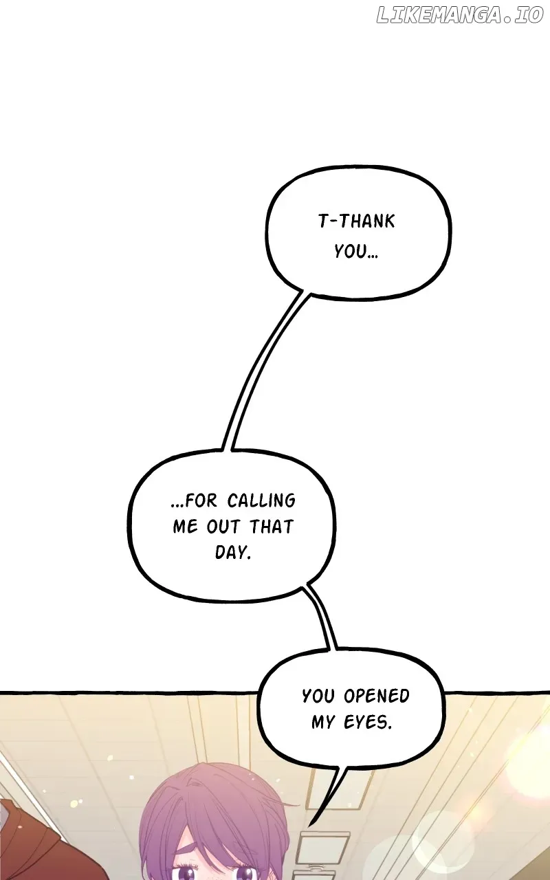 Wanna be Friends? Chapter 56 Online - página 21