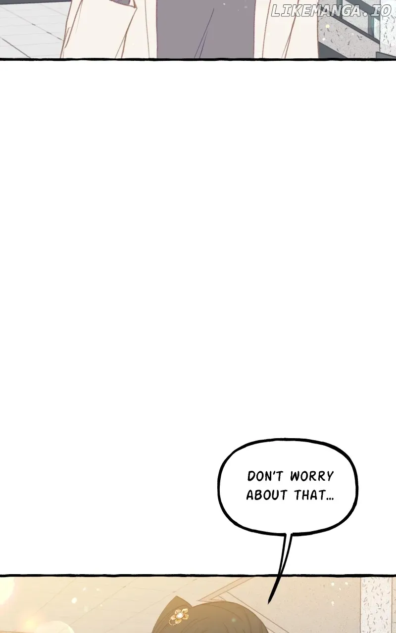 Wanna be Friends? Chapter 56 Online - página 24
