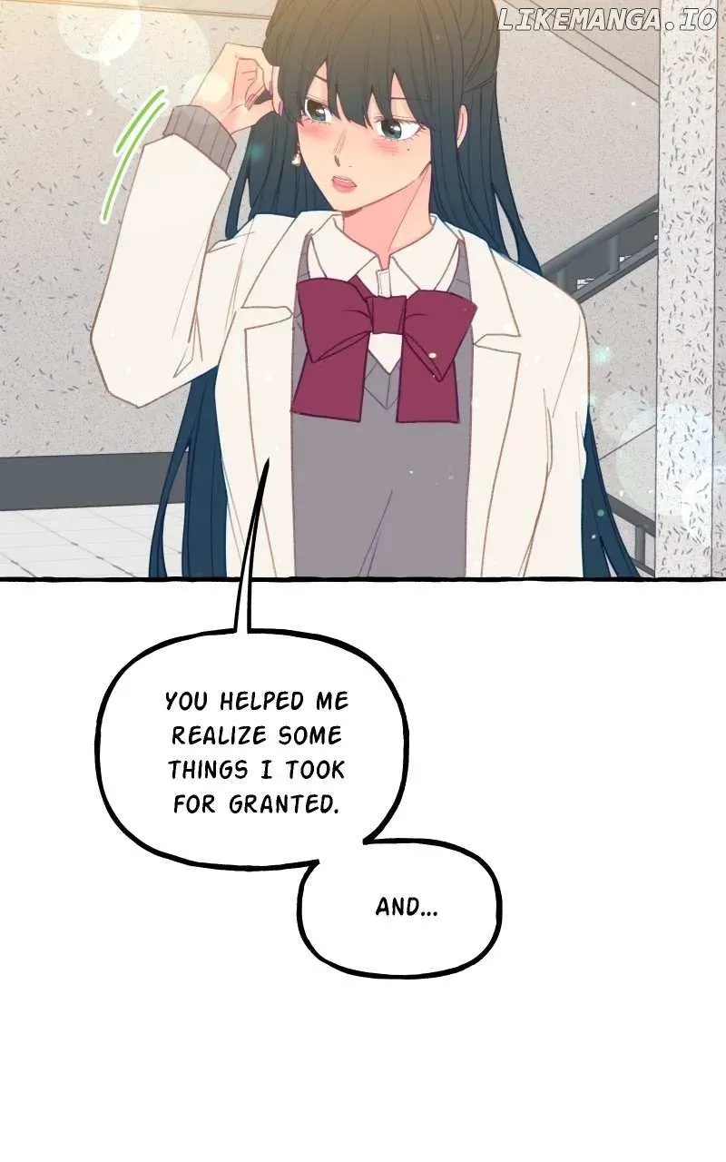 Wanna be Friends? Chapter 56 Online - página 25