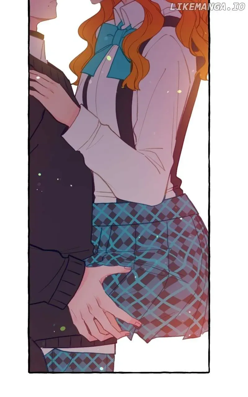 Wanna be Friends? Chapter 56 Online - página 31