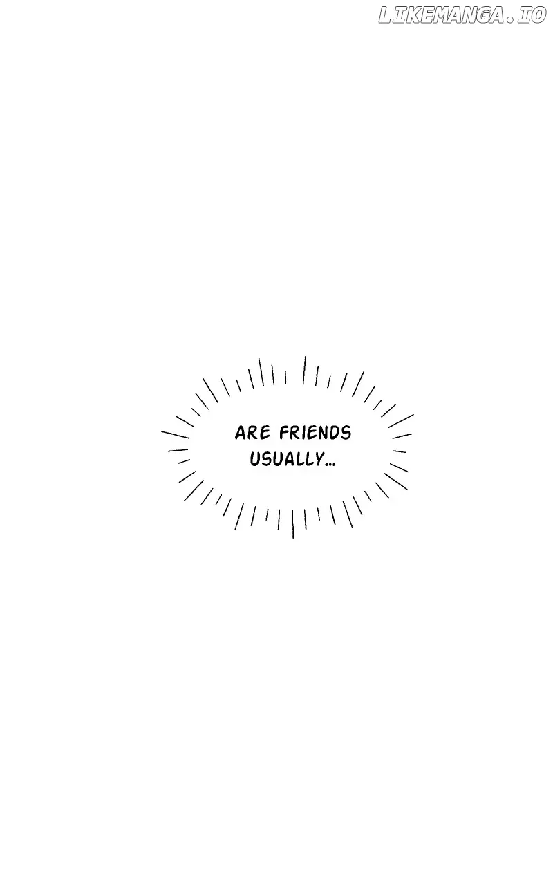 Wanna be Friends? Chapter 56 Online - página 32