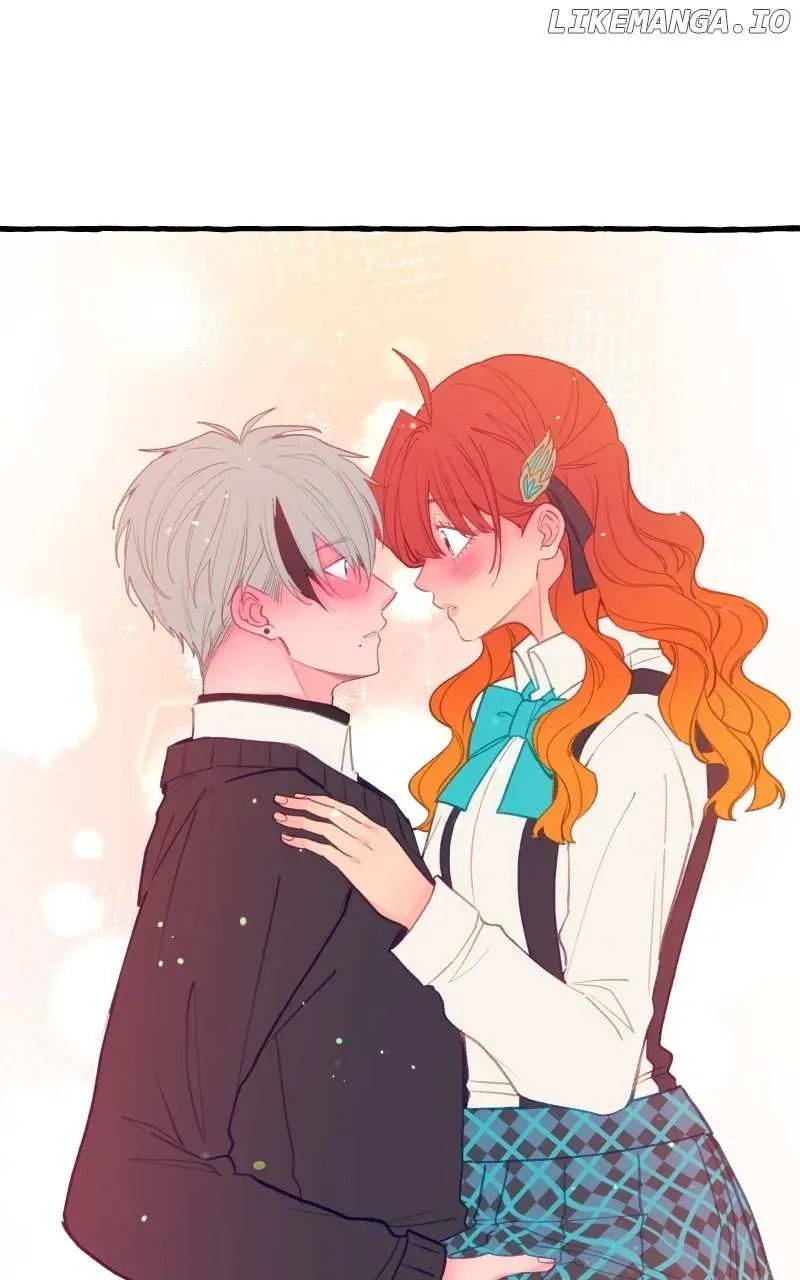 Wanna be Friends? Chapter 56 Online - página 33
