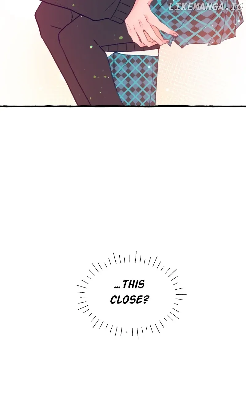 Wanna be Friends? Chapter 56 Online - página 34
