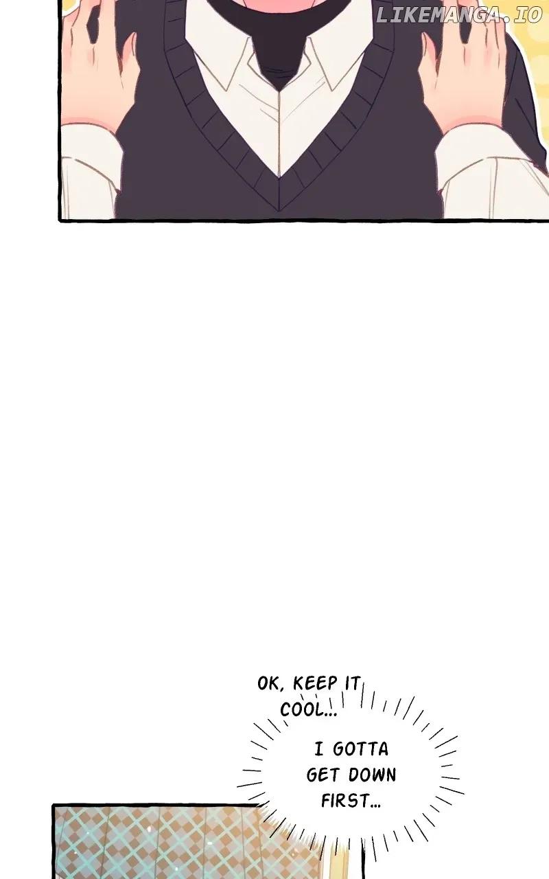 Wanna be Friends? Chapter 56 Online - página 38