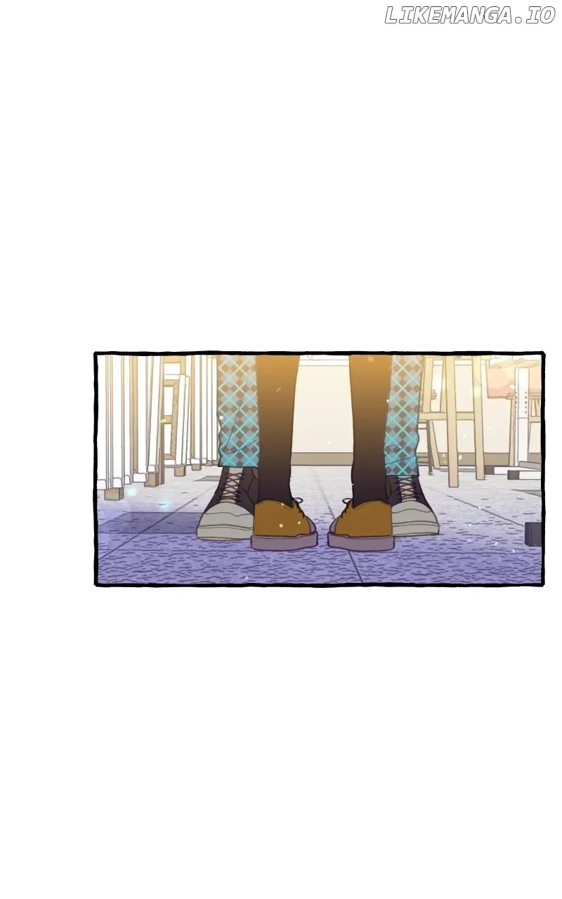 Wanna be Friends? Chapter 56 Online - página 40