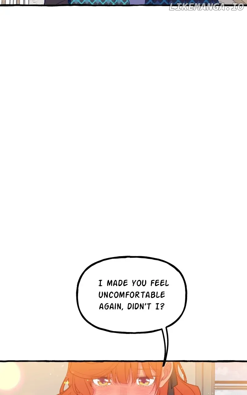 Wanna be Friends? Chapter 56 Online - página 42