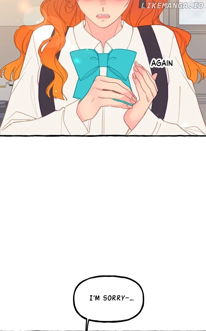 Wanna be Friends? Chapter 56 Online - página 43