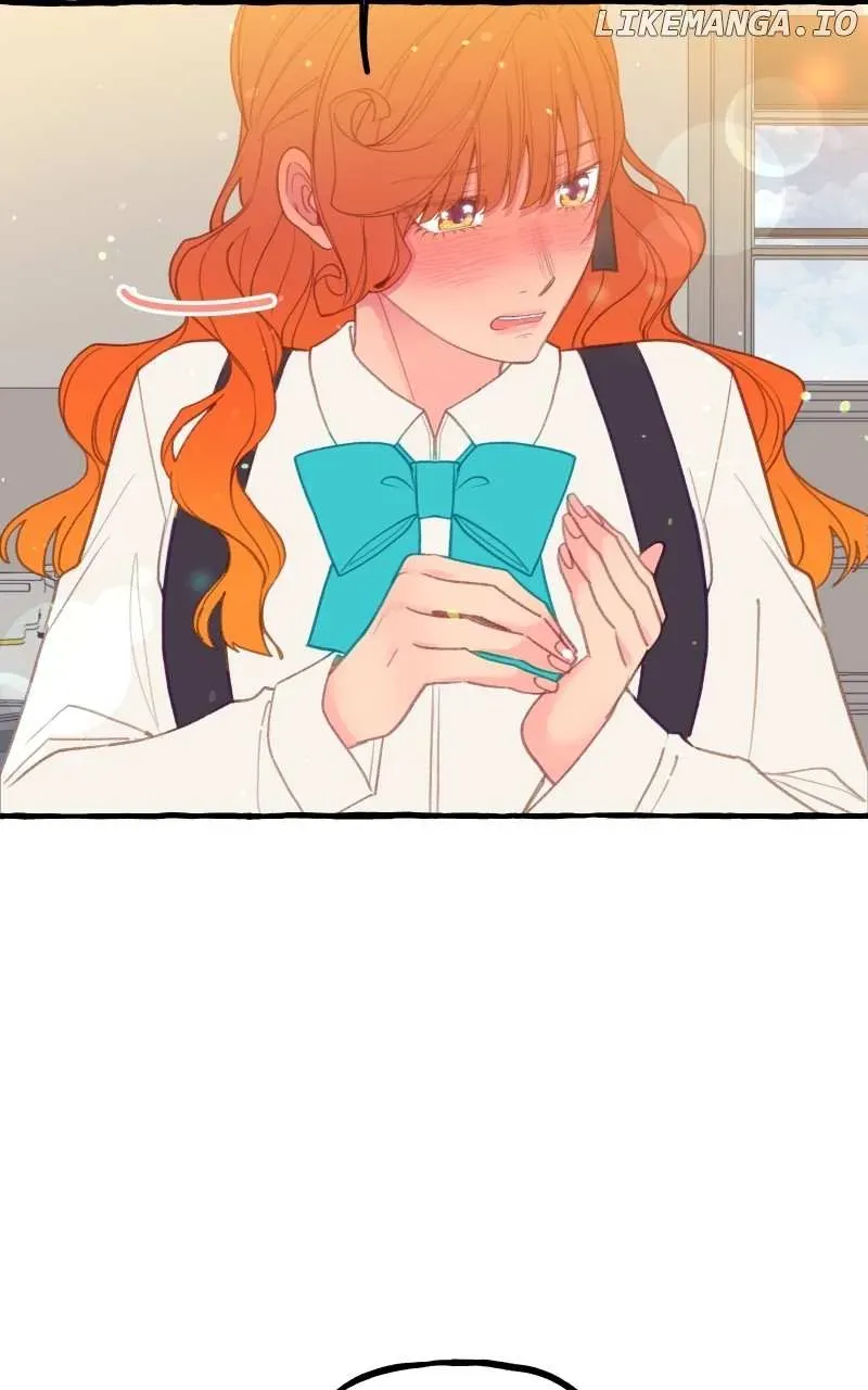 Wanna be Friends? Chapter 56 Online - página 44