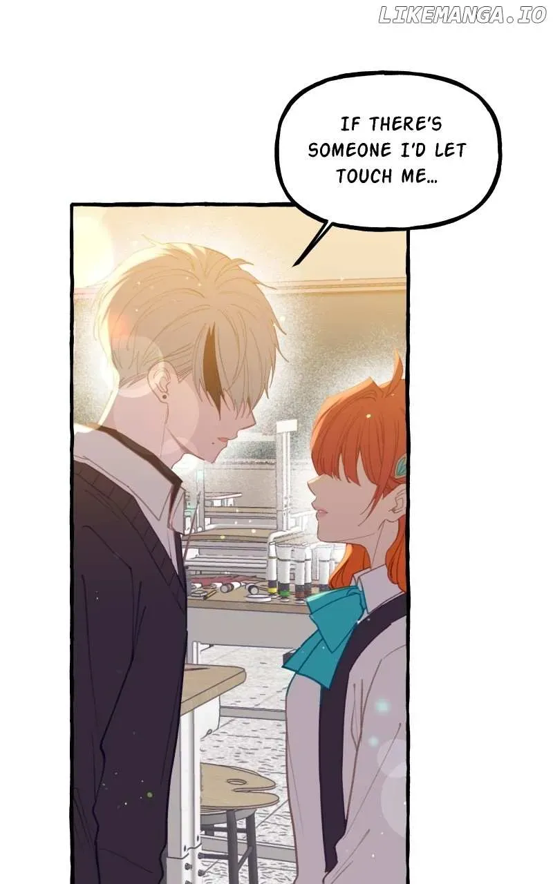 Wanna be Friends? Chapter 56 Online - página 48