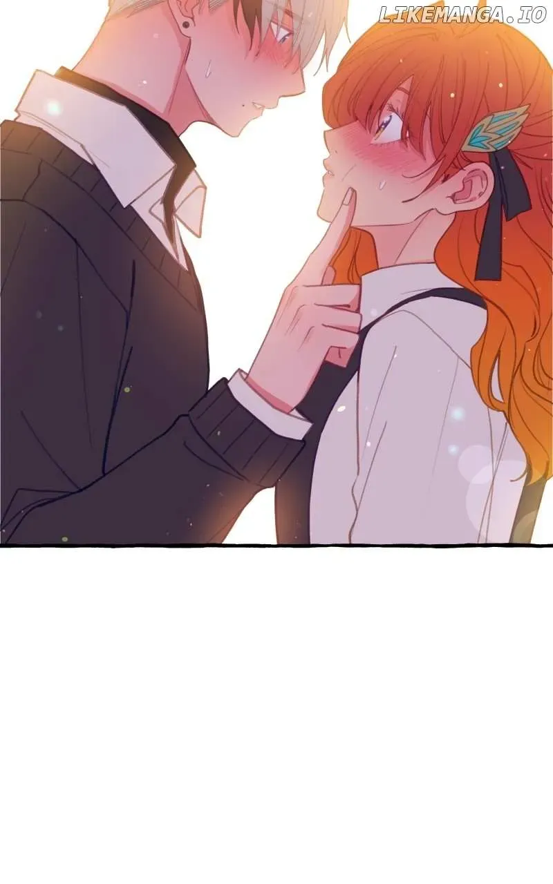 Wanna be Friends? Chapter 56 Online - página 50